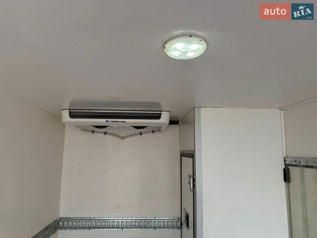 Белый Рено Мастер, объемом двигателя 2.3 л и пробегом 220 тыс. км за 17800 $, фото 24 на Automoto.ua