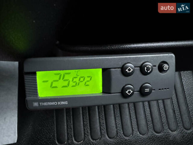 Білий Рено Мастєр, об'ємом двигуна 2.3 л та пробігом 133 тис. км за 18900 $, фото 52 на Automoto.ua