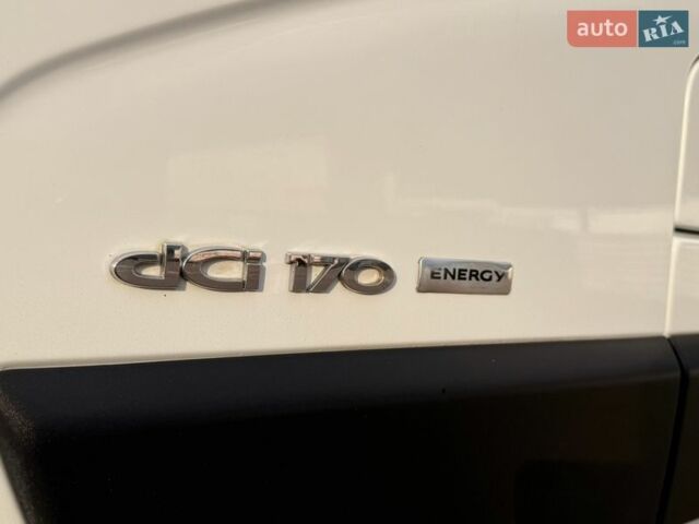 Белый Рено Мастер, объемом двигателя 2.3 л и пробегом 293 тыс. км за 19900 $, фото 45 на Automoto.ua