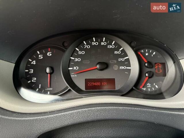 Білий Рено Мастєр, об'ємом двигуна 2.3 л та пробігом 229 тис. км за 21950 $, фото 25 на Automoto.ua