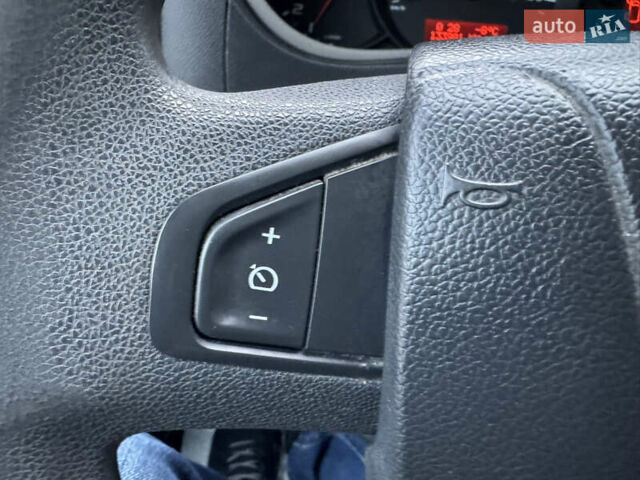 Білий Рено Мастєр, об'ємом двигуна 2.3 л та пробігом 133 тис. км за 18900 $, фото 45 на Automoto.ua