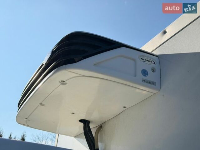 Белый Рено Мастер, объемом двигателя 2.3 л и пробегом 279 тыс. км за 18500 $, фото 40 на Automoto.ua