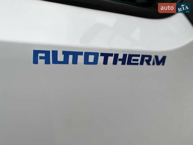 Белый Рено Мастер, объемом двигателя 2.3 л и пробегом 186 тыс. км за 17350 $, фото 28 на Automoto.ua