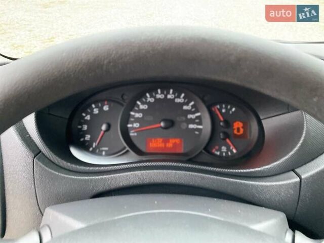 Белый Рено Мастер, объемом двигателя 2.3 л и пробегом 186 тыс. км за 17350 $, фото 39 на Automoto.ua