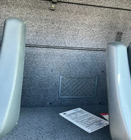 Білий Рено Мастєр, об'ємом двигуна 2.3 л та пробігом 310 тис. км за 23000 $, фото 34 на Automoto.ua