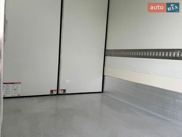 Белый Рено Мастер, объемом двигателя 2.3 л и пробегом 240 тыс. км за 22600 $, фото 20 на Automoto.ua