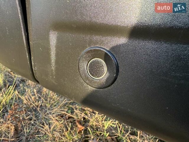 Белый Рено Мастер, объемом двигателя 2.3 л и пробегом 278 тыс. км за 21499 $, фото 34 на Automoto.ua