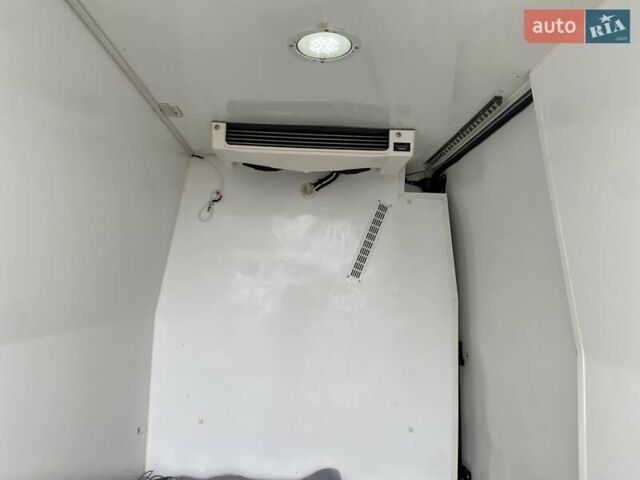 Белый Рено Мастер, объемом двигателя 2.3 л и пробегом 215 тыс. км за 17890 $, фото 23 на Automoto.ua