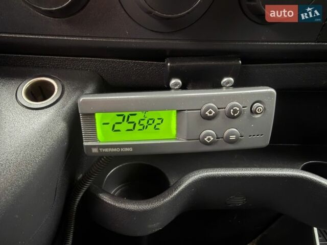 Белый Рено Мастер, объемом двигателя 2.3 л и пробегом 172 тыс. км за 18300 $, фото 42 на Automoto.ua