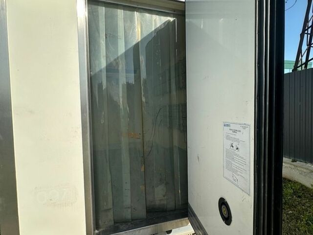 Белый Рено Мастер, объемом двигателя 2.3 л и пробегом 331 тыс. км за 15550 $, фото 7 на Automoto.ua