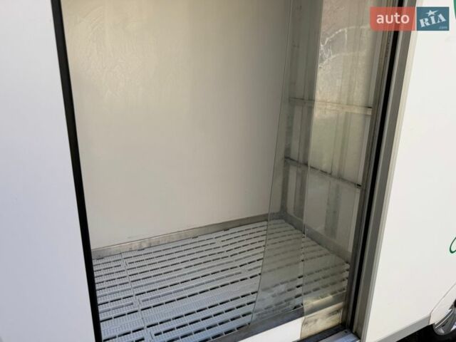 Белый Рено Мастер, объемом двигателя 2.3 л и пробегом 333 тыс. км за 18100 $, фото 33 на Automoto.ua