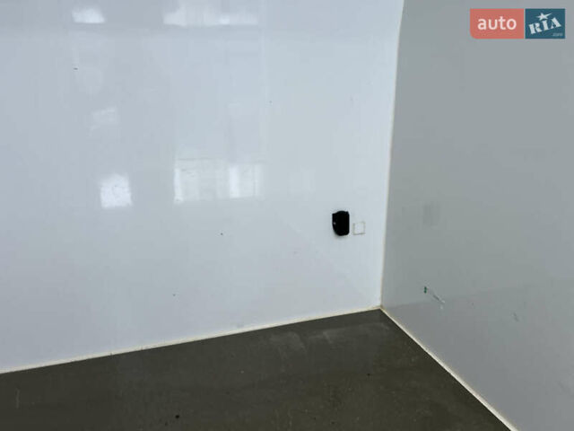 Белый Рено Мастер, объемом двигателя 2.3 л и пробегом 186 тыс. км за 17350 $, фото 26 на Automoto.ua
