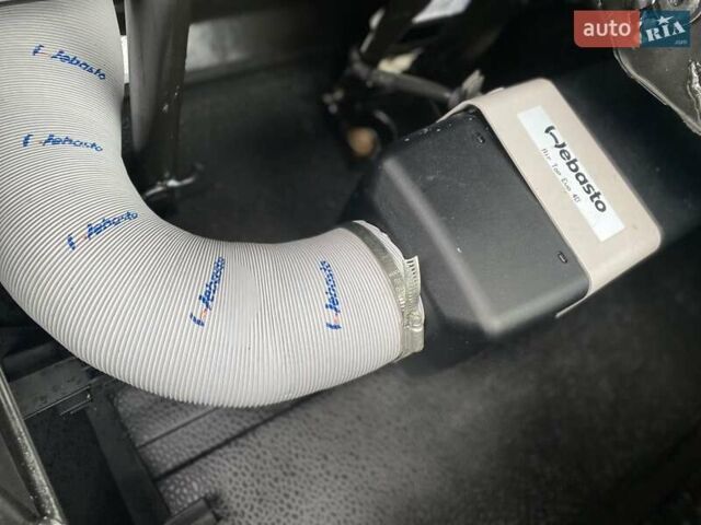 Белый Рено Мастер, объемом двигателя 2.3 л и пробегом 215 тыс. км за 17890 $, фото 29 на Automoto.ua