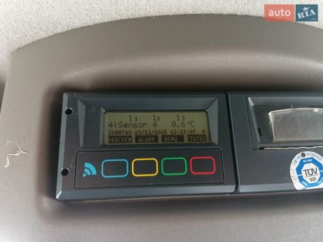 Білий Рено Мастєр, об'ємом двигуна 0 л та пробігом 186 тис. км за 19900 $, фото 24 на Automoto.ua