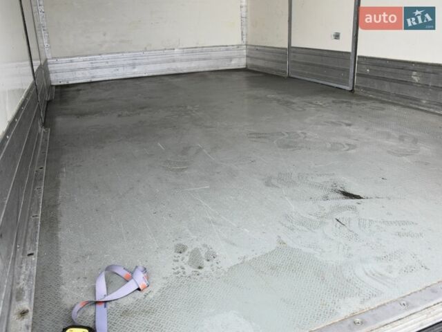 Белый Рено Мастер, объемом двигателя 2.3 л и пробегом 225 тыс. км за 21950 $, фото 53 на Automoto.ua