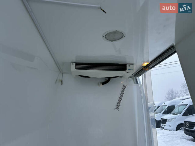 Белый Рено Мастер, объемом двигателя 2.3 л и пробегом 186 тыс. км за 17350 $, фото 21 на Automoto.ua