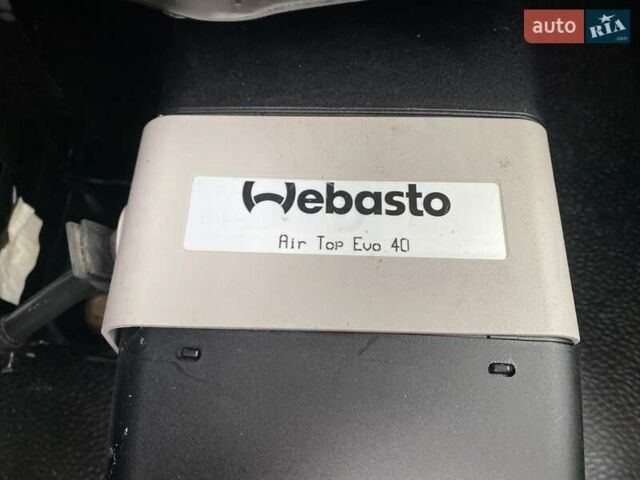 Белый Рено Мастер, объемом двигателя 2.3 л и пробегом 215 тыс. км за 17890 $, фото 24 на Automoto.ua