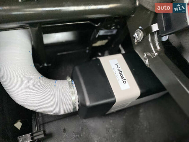 Білий Рено Мастєр, об'ємом двигуна 2.3 л та пробігом 186 тис. км за 17350 $, фото 33 на Automoto.ua