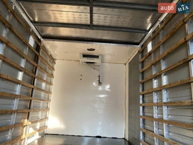 Белый Рено Мастер, объемом двигателя 2.3 л и пробегом 170 тыс. км за 18350 $, фото 24 на Automoto.ua