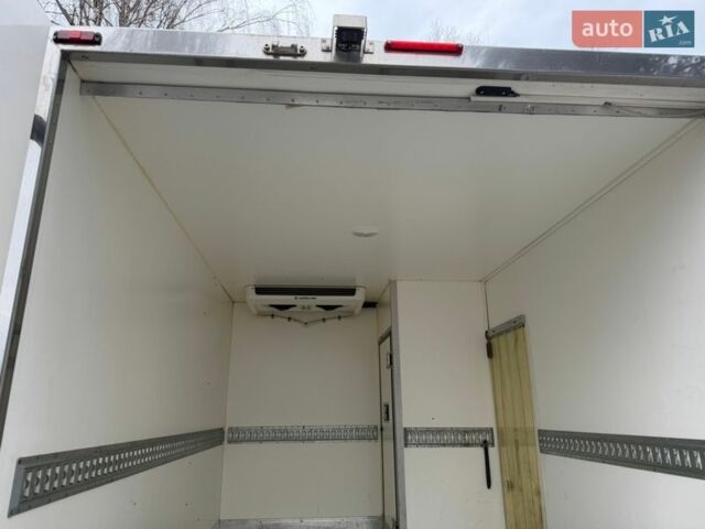 Белый Рено Мастер, объемом двигателя 2.3 л и пробегом 172 тыс. км за 18300 $, фото 20 на Automoto.ua