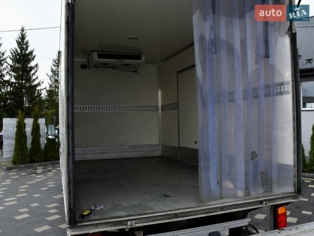 Белый Рено Мастер, объемом двигателя 2.3 л и пробегом 225 тыс. км за 20950 $, фото 50 на Automoto.ua
