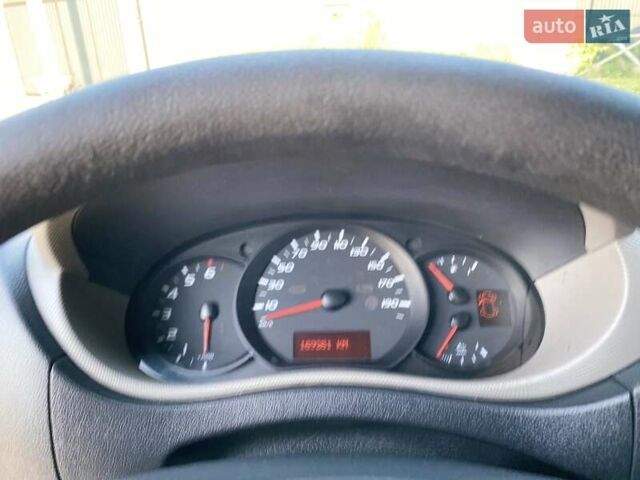 Белый Рено Мастер, объемом двигателя 2.3 л и пробегом 170 тыс. км за 18350 $, фото 39 на Automoto.ua