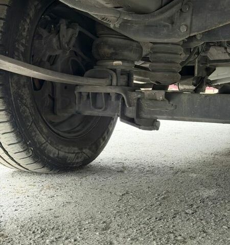 Белый Рено Мастер, объемом двигателя 2.3 л и пробегом 172 тыс. км за 18300 $, фото 27 на Automoto.ua