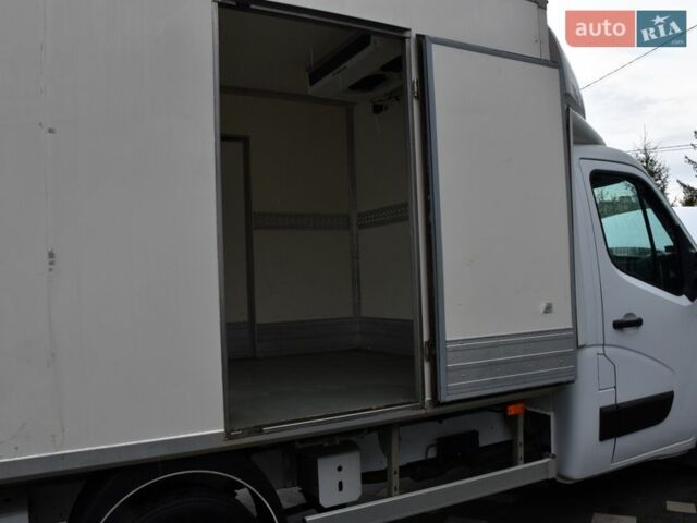 Белый Рено Мастер, объемом двигателя 2.3 л и пробегом 225 тыс. км за 20950 $, фото 53 на Automoto.ua