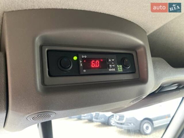 Белый Рено Мастер, объемом двигателя 2.3 л и пробегом 215 тыс. км за 17890 $, фото 34 на Automoto.ua