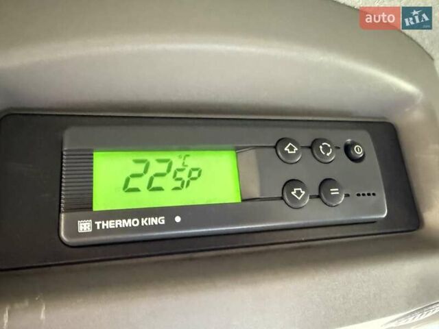 Белый Рено Мастер, объемом двигателя 2.3 л и пробегом 278 тыс. км за 21499 $, фото 19 на Automoto.ua