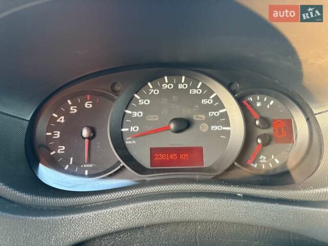 Белый Рено Мастер, объемом двигателя 2.3 л и пробегом 236 тыс. км за 21499 $, фото 28 на Automoto.ua