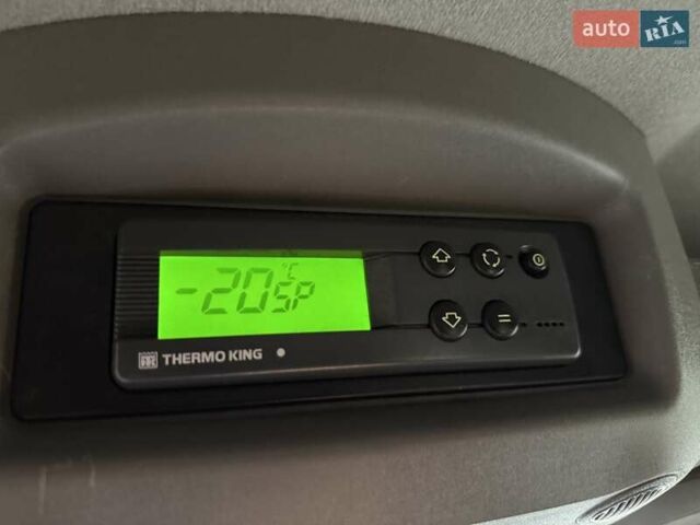 Белый Рено Мастер, объемом двигателя 2.3 л и пробегом 270 тыс. км за 21900 $, фото 27 на Automoto.ua