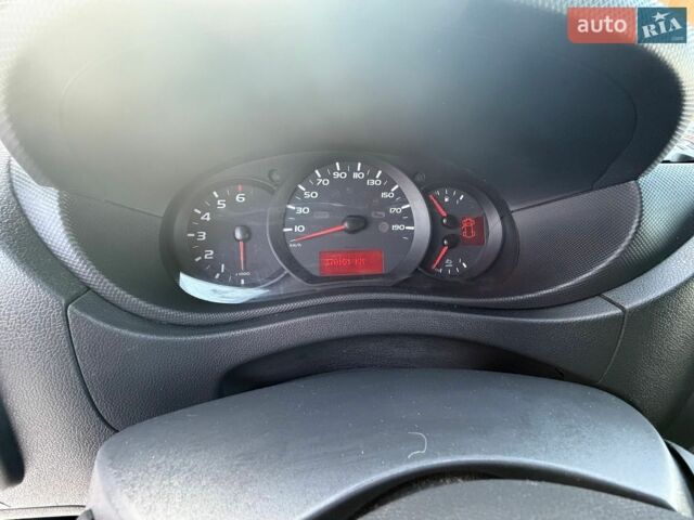Белый Рено Мастер, объемом двигателя 2.3 л и пробегом 370 тыс. км за 16500 $, фото 3 на Automoto.ua