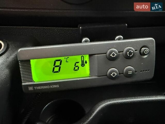 Белый Рено Мастер, объемом двигателя 2.3 л и пробегом 172 тыс. км за 18300 $, фото 43 на Automoto.ua