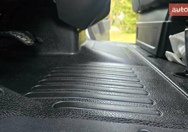 Белый Рено Мастер, объемом двигателя 2.3 л и пробегом 178 тыс. км за 21700 $, фото 15 на Automoto.ua