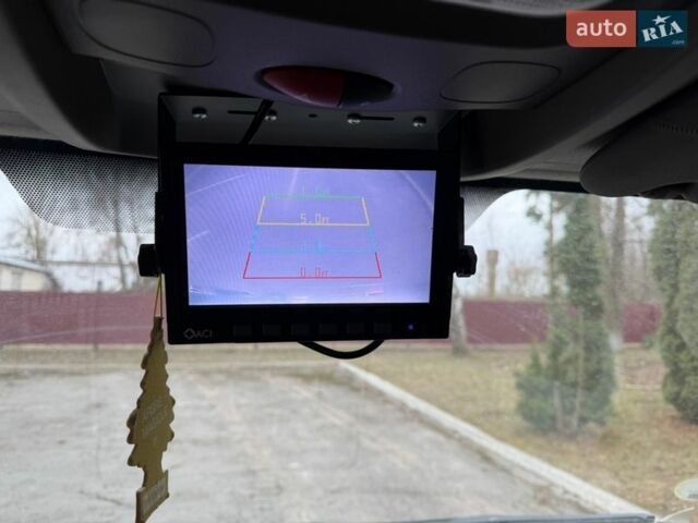 Белый Рено Мастер, объемом двигателя 2.3 л и пробегом 172 тыс. км за 18300 $, фото 40 на Automoto.ua