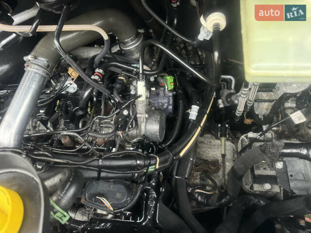 Рено Мастєр 2018 у Рівному на Automoto.ua Білий Рено Мастєр, об'ємом двигуна 2.3 л та пробігом 208 тис. км за 20900 $, фото 37 на Automoto.ua