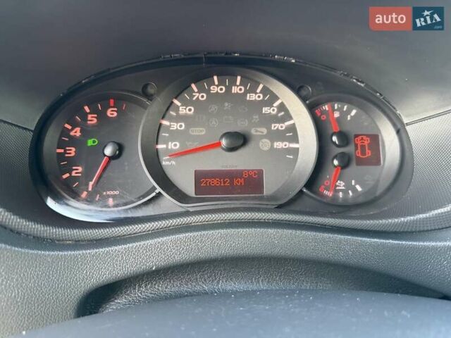 Белый Рено Мастер, объемом двигателя 2.3 л и пробегом 278 тыс. км за 21499 $, фото 41 на Automoto.ua