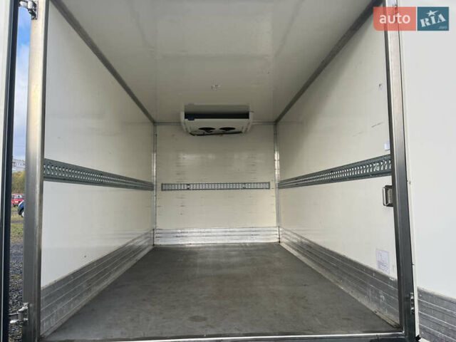 Рено Мастер 2018 в Ковель на Automoto.ua Белый Рено Мастер, объемом двигателя 2.3 л и пробегом 296 тыс. км за 18800 $, фото 17 на Automoto.ua