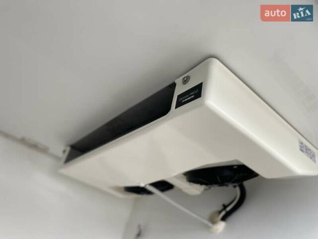 Белый Рено Мастер, объемом двигателя 2.3 л и пробегом 215 тыс. км за 17890 $, фото 26 на Automoto.ua