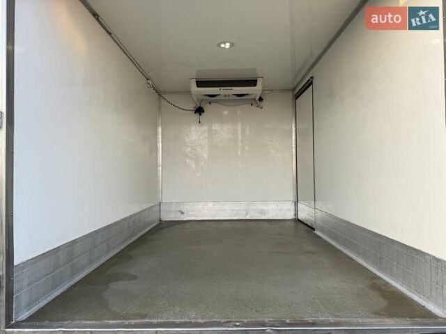 Белый Рено Мастер, объемом двигателя 2.3 л и пробегом 236 тыс. км за 21499 $, фото 20 на Automoto.ua