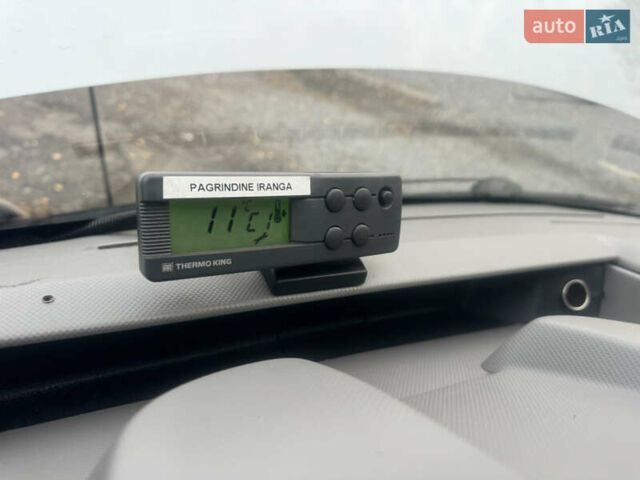 Рено Мастєр 2018 у Рівному на Automoto.ua Білий Рено Мастєр, об'ємом двигуна 2.3 л та пробігом 208 тис. км за 20900 $, фото 40 на Automoto.ua