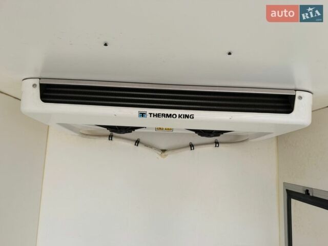 Белый Рено Мастер, объемом двигателя 2.3 л и пробегом 172 тыс. км за 18300 $, фото 21 на Automoto.ua