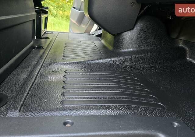 Белый Рено Мастер, объемом двигателя 2.3 л и пробегом 178 тыс. км за 21700 $, фото 32 на Automoto.ua