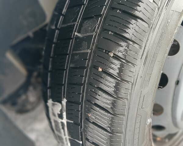 Белый Рено Мастер, объемом двигателя 0 л и пробегом 186 тыс. км за 20600 $, фото 26 на Automoto.ua