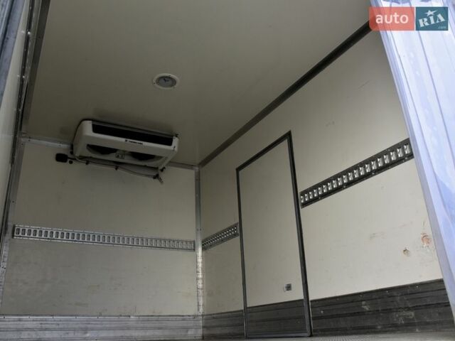 Белый Рено Мастер, объемом двигателя 2.3 л и пробегом 225 тыс. км за 20950 $, фото 51 на Automoto.ua