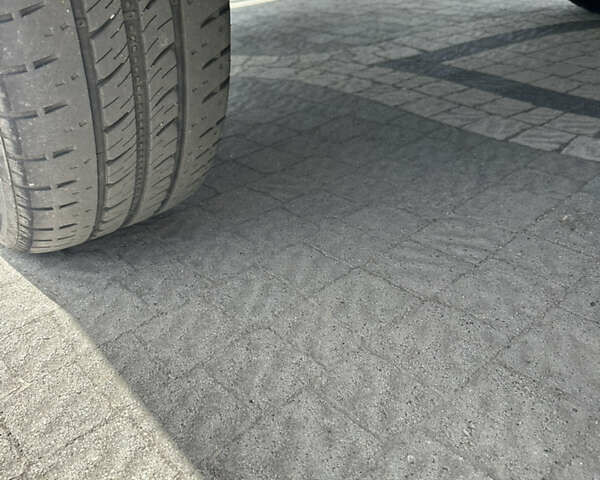 Білий Рено Мастєр, об'ємом двигуна 2.3 л та пробігом 244 тис. км за 23500 $, фото 14 на Automoto.ua