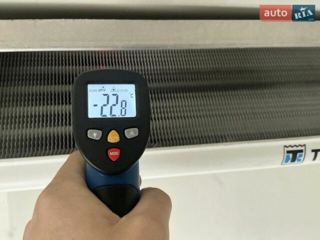 Белый Рено Мастер, объемом двигателя 2.3 л и пробегом 225 тыс. км за 20950 $, фото 59 на Automoto.ua