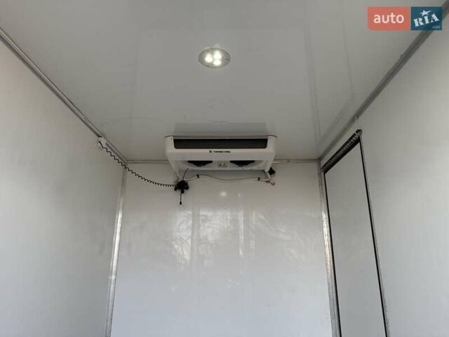 Белый Рено Мастер, объемом двигателя 2.3 л и пробегом 236 тыс. км за 21499 $, фото 19 на Automoto.ua