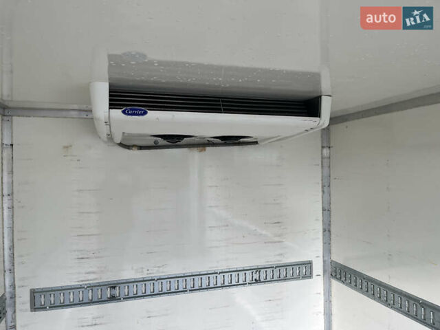 Рено Мастер 2018 в Ковель на Automoto.ua Белый Рено Мастер, объемом двигателя 2.3 л и пробегом 296 тыс. км за 18800 $, фото 19 на Automoto.ua